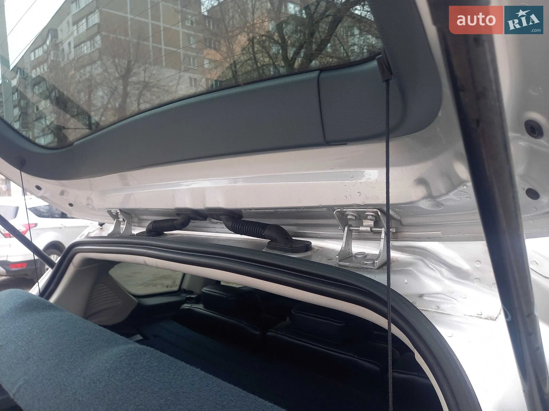 2013 Ford C-MAX - мініатюра 28