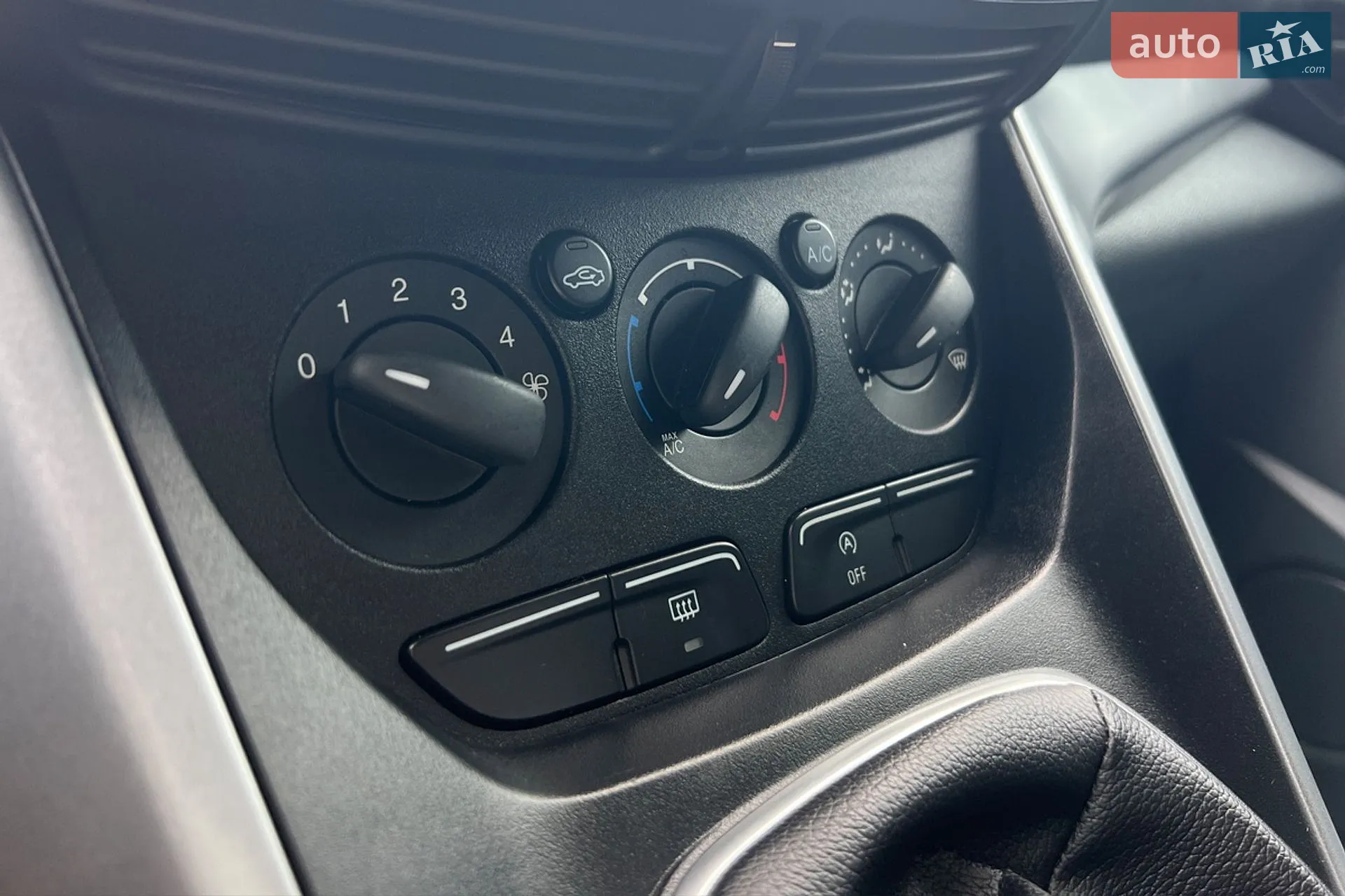 2013 Ford C-MAX - мініатюра 18