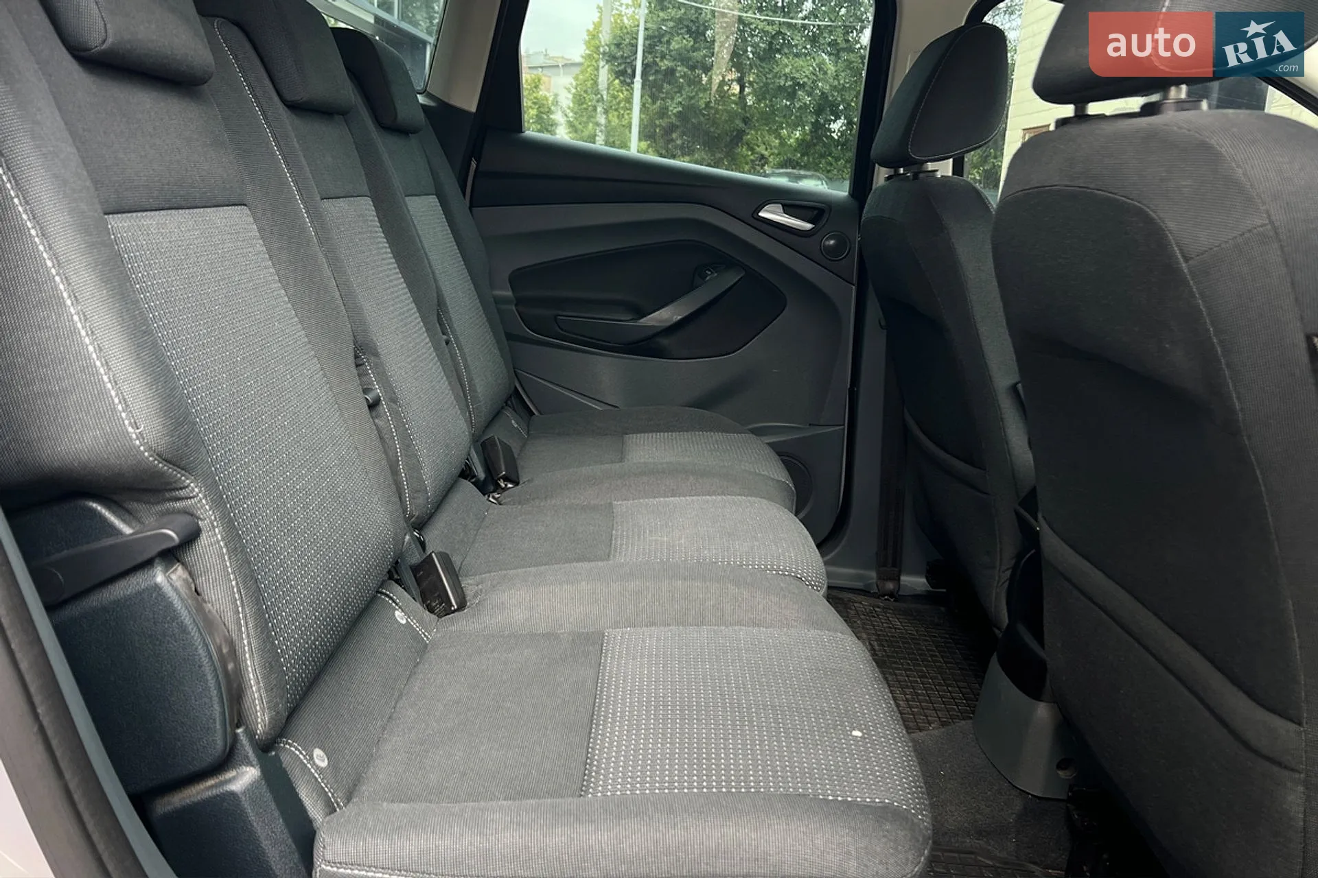 2013 Ford C-MAX - мініатюра 24