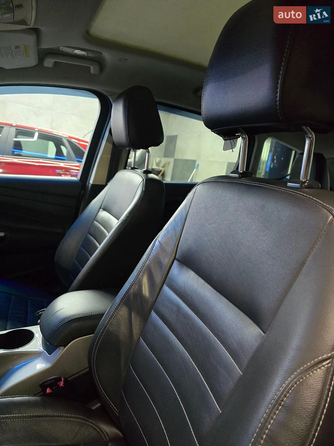 2013 Ford C-MAX - мініатюра 9