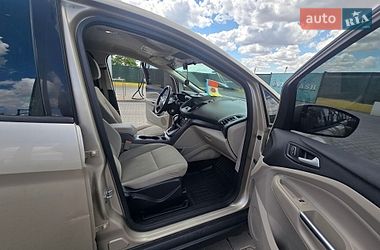 Мінівен Ford C-Max 2017 в Одесі