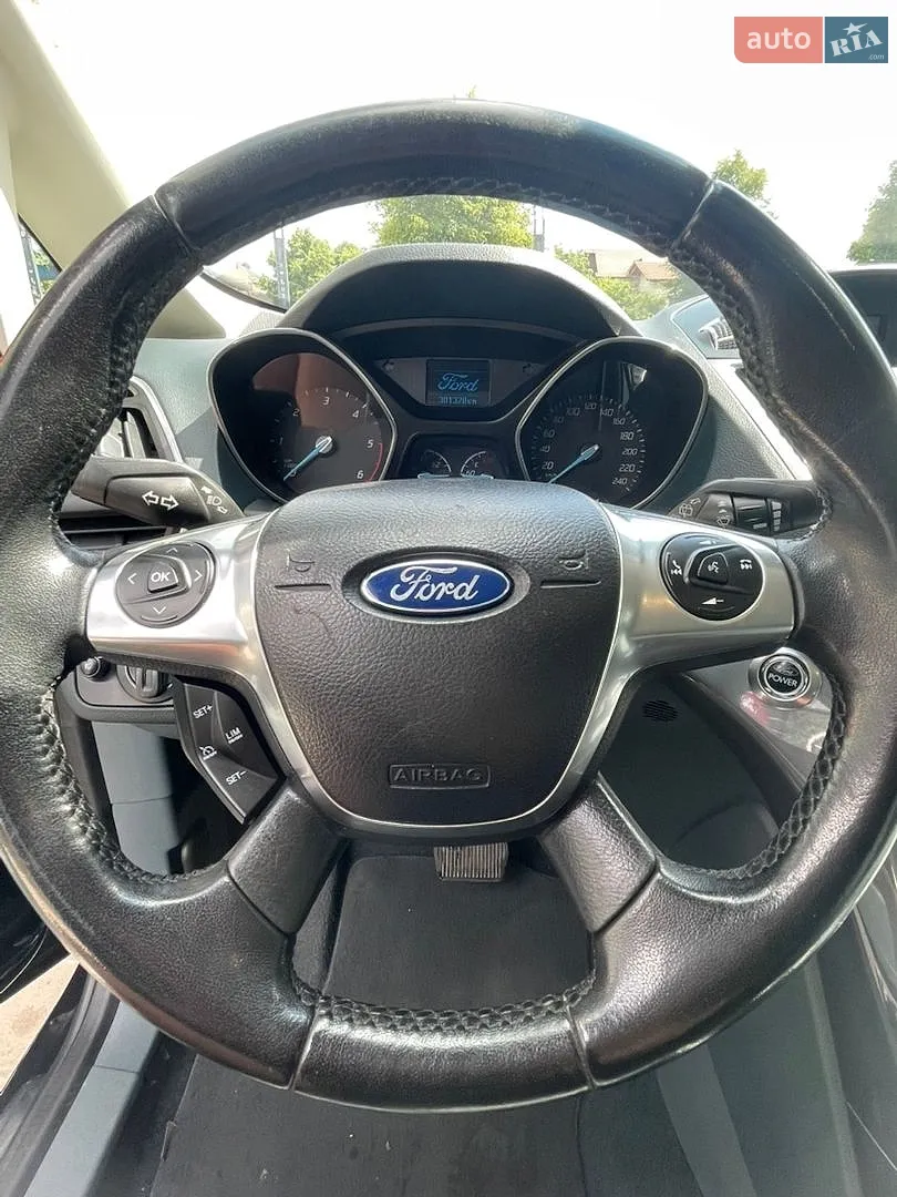 2013 Ford C-MAX - мініатюра 15