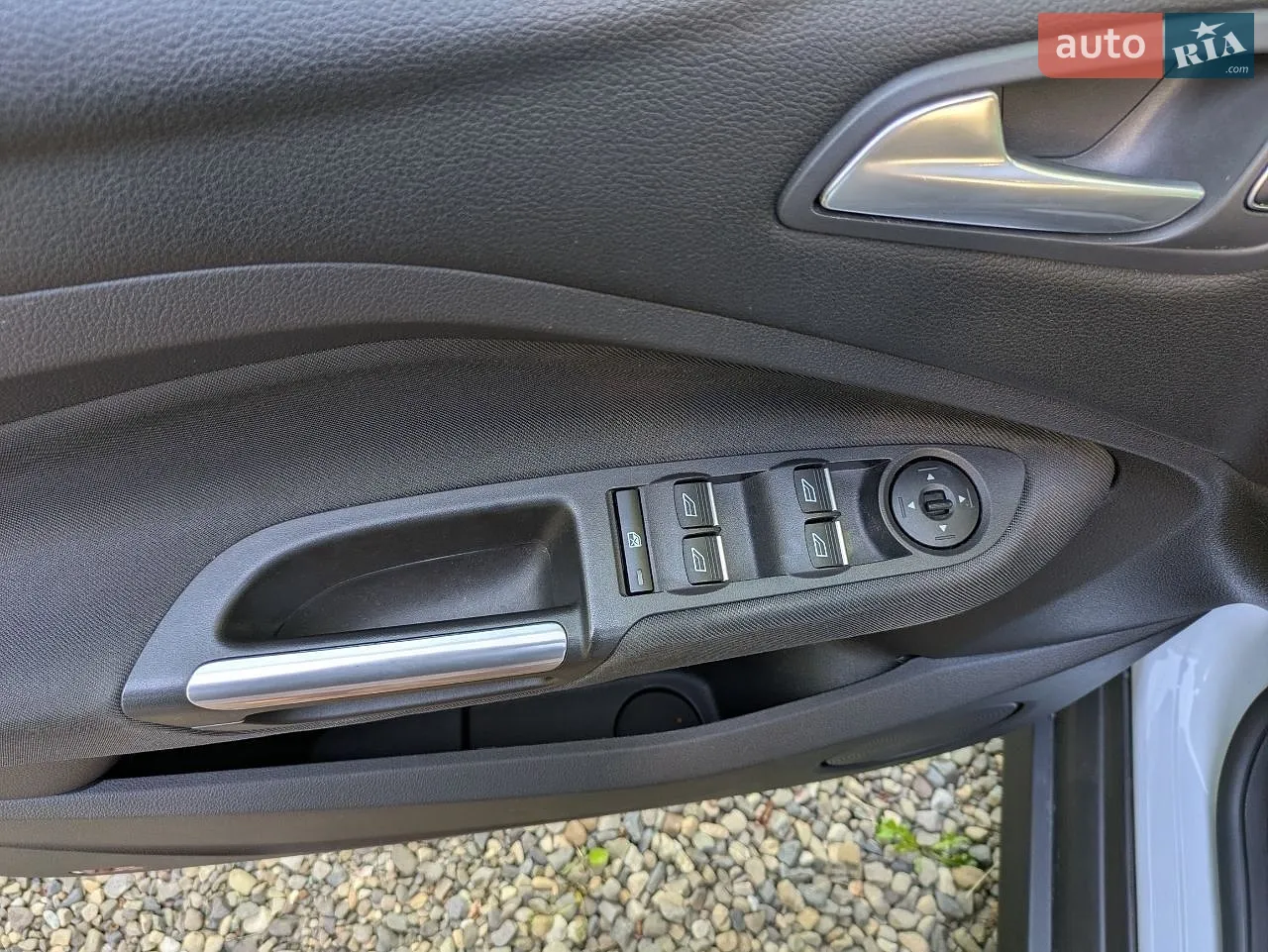 2018 Ford C-MAX - мініатюра 14