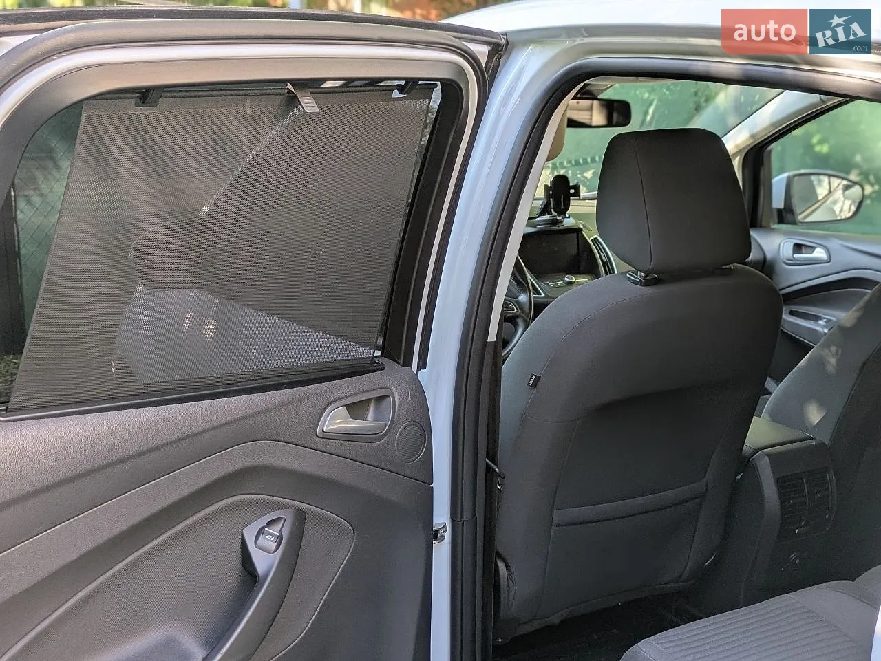 2018 Ford C-MAX - мініатюра 16