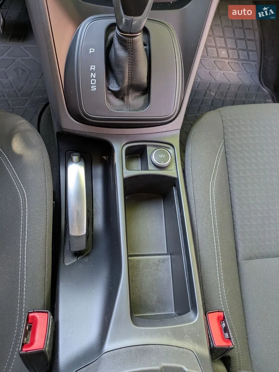2018 Ford C-MAX - мініатюра 29