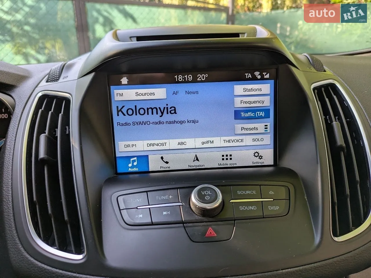 2018 Ford C-MAX - мініатюра 31