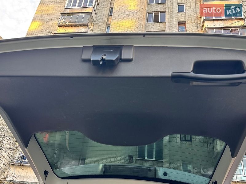 Мінівен Ford C-Max 2010 в Львові