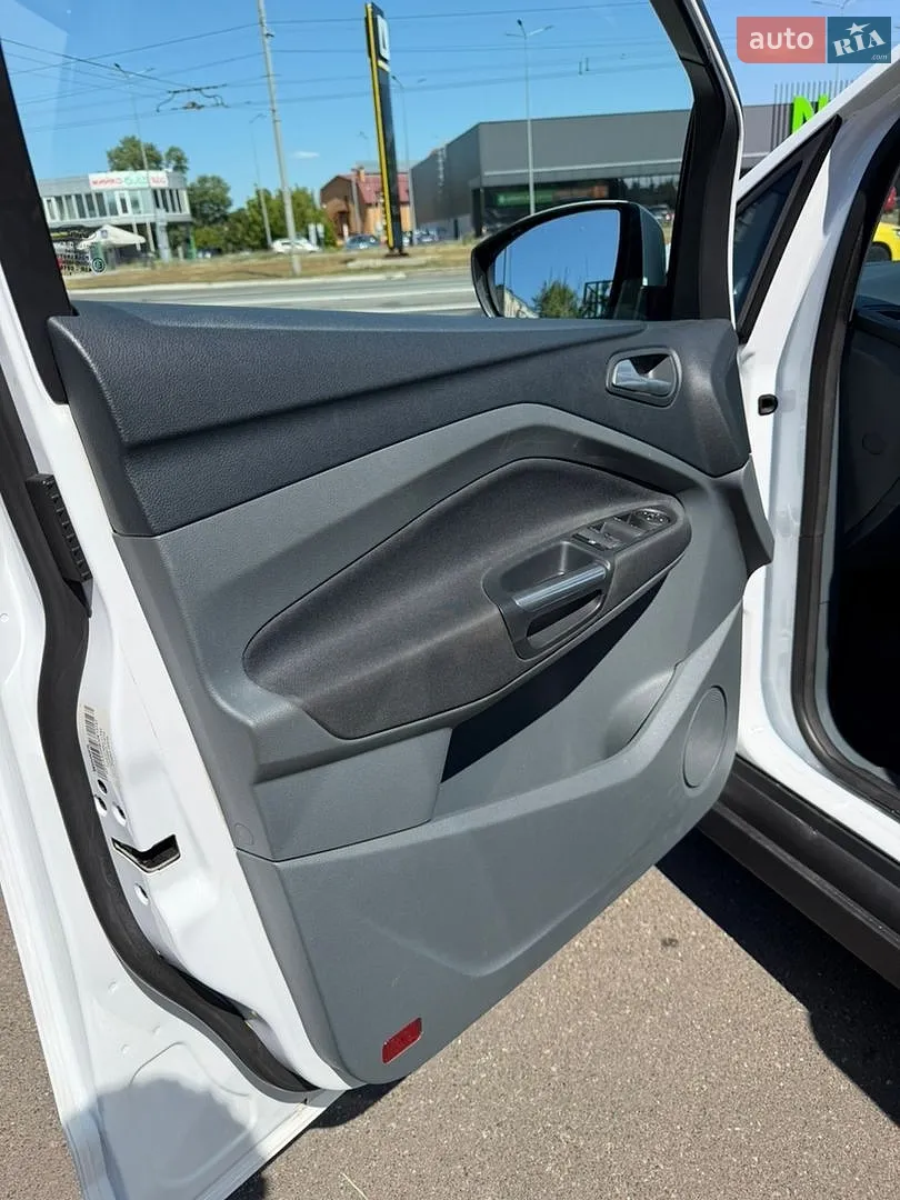 2013 Ford C-MAX - мініатюра 9