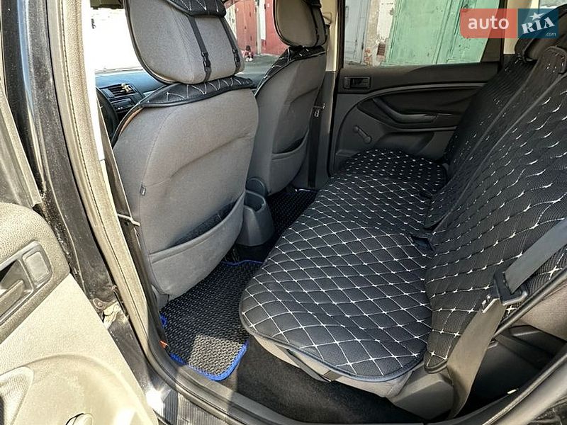 Минивэн Ford C-Max 2008 в Хмельницком
