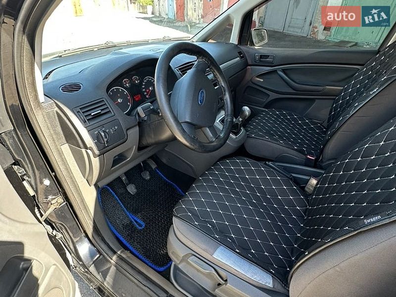 Минивэн Ford C-Max 2008 в Хмельницком