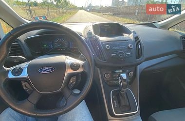 Минивэн Ford C-Max 2017 в Киеве фото 13 Минивэн Ford C-Max 2017 в Киеве