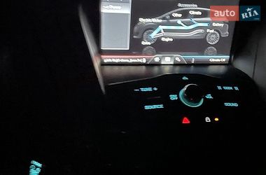 Минивэн Ford C-Max 2012 в Перещепине