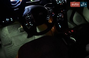 Минивэн Ford C-Max 2012 в Перещепине