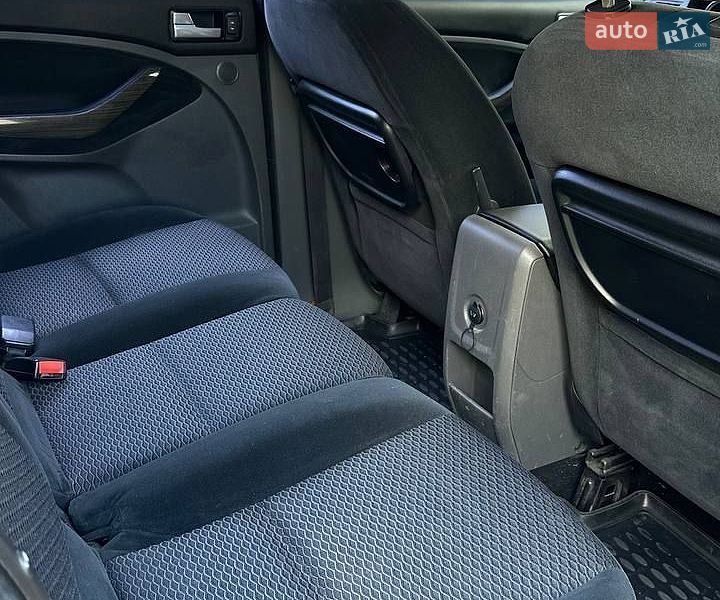 Мінівен Ford C-Max 2008 в Кропивницькому