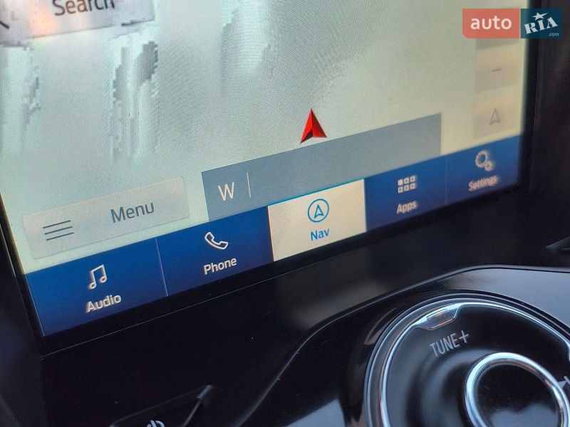 Мінівен Ford C-Max 2015 в Одесі