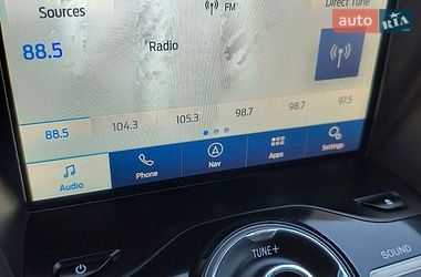 Мінівен Ford C-Max 2015 в Одесі