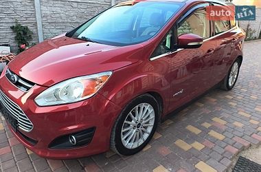 Минивэн Ford C-Max 2015 в Одессе