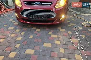Мінівен Ford C-Max 2015 в Одесі