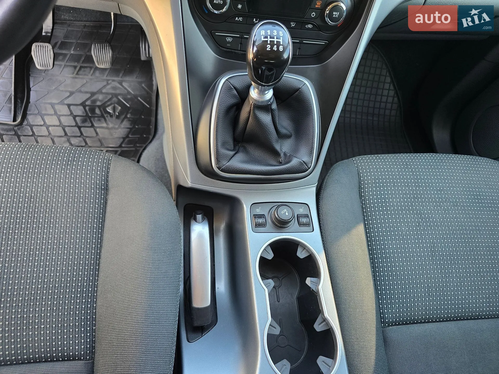2013 Ford C-MAX - мініатюра 37