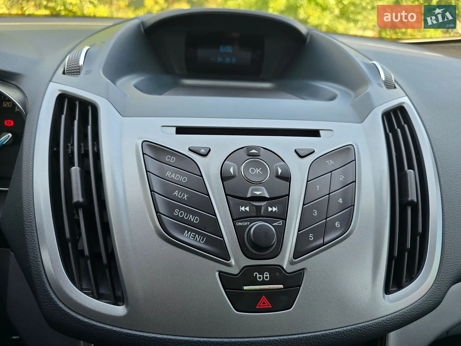 2013 Ford C-MAX - мініатюра 39