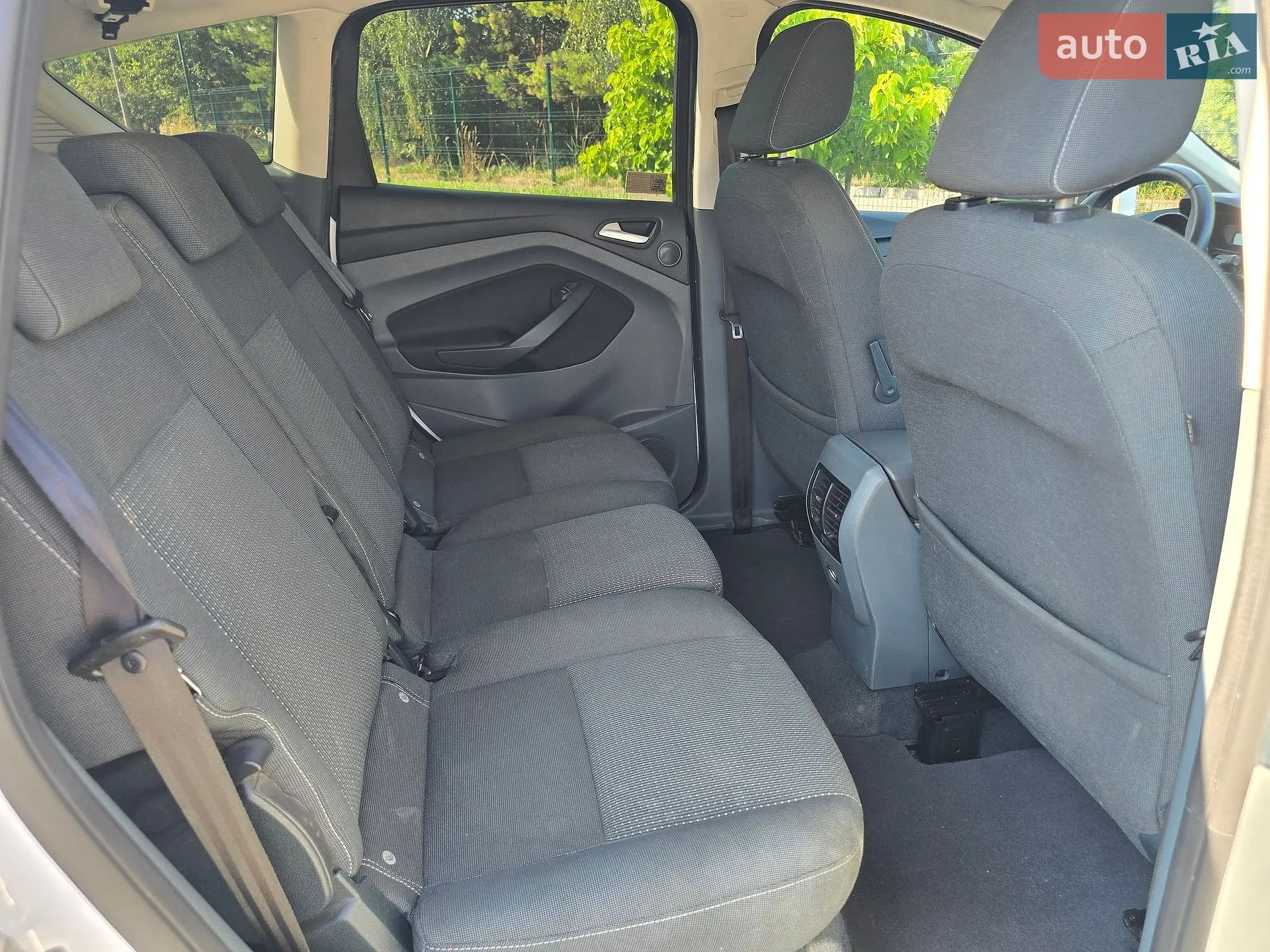 2013 Ford C-MAX - мініатюра 44