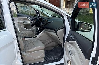 Мінівен Ford C-Max 2014 в Тернополі
