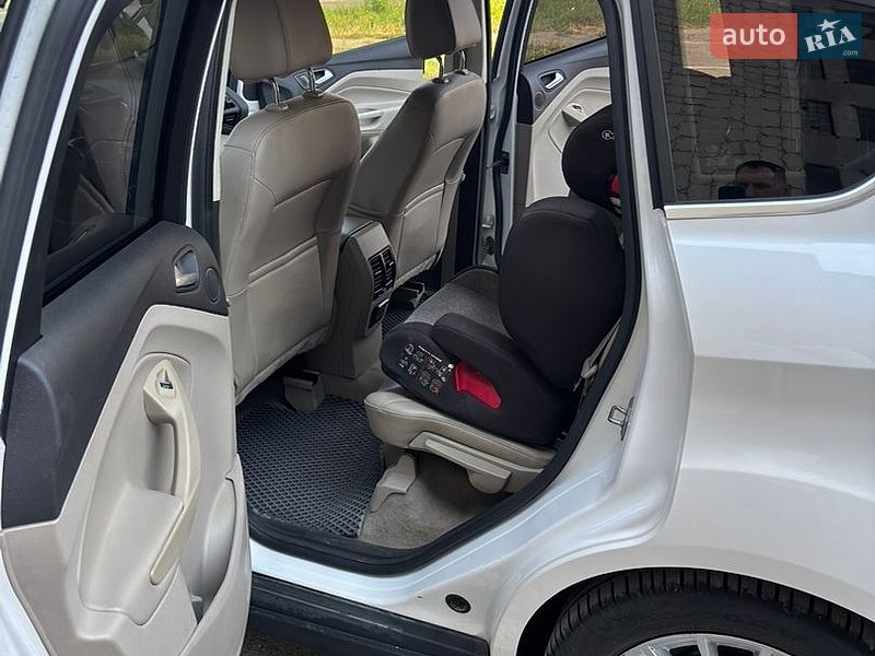 Минивэн Ford C-Max 2014 в Тернополе фото 12 Минивэн Ford C-Max 2014 в Тернополе
