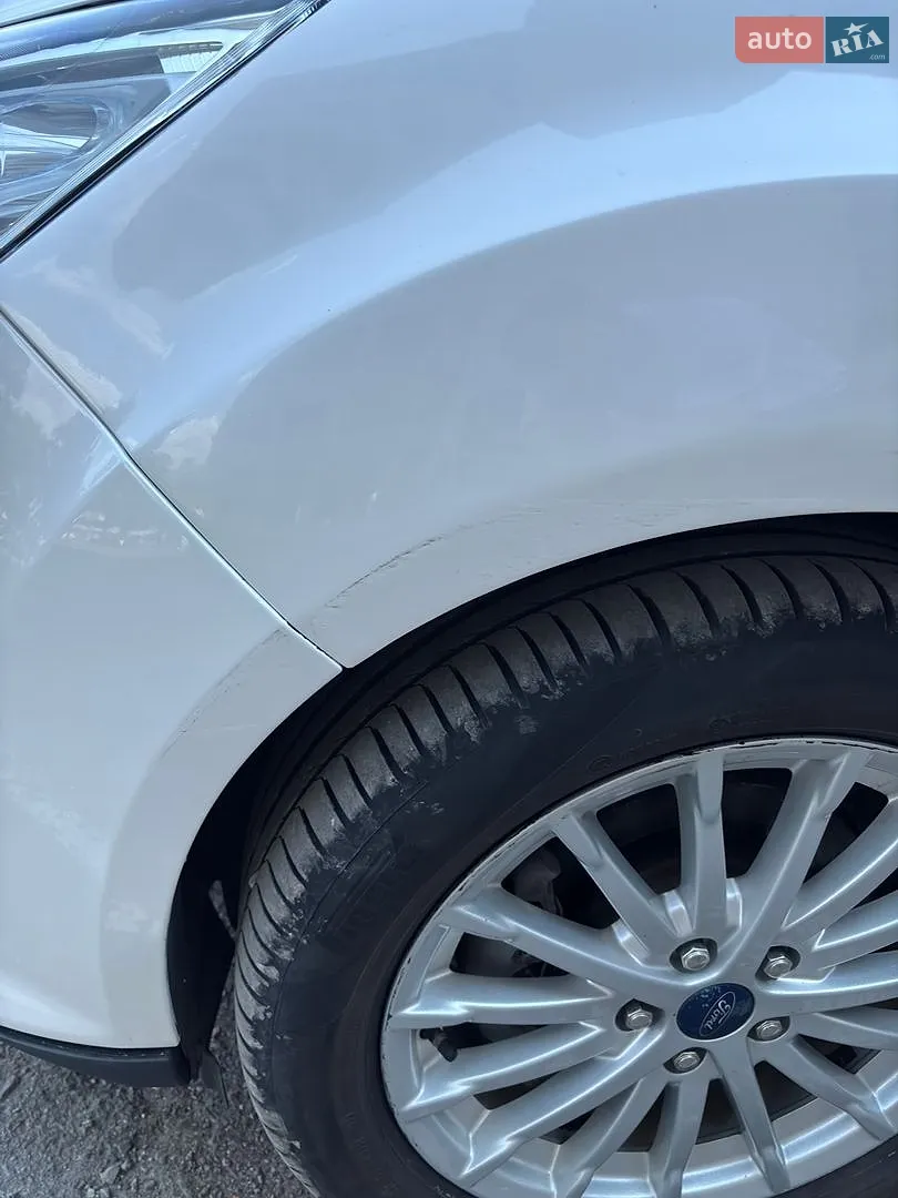 2014 Ford C-MAX - мініатюра 14