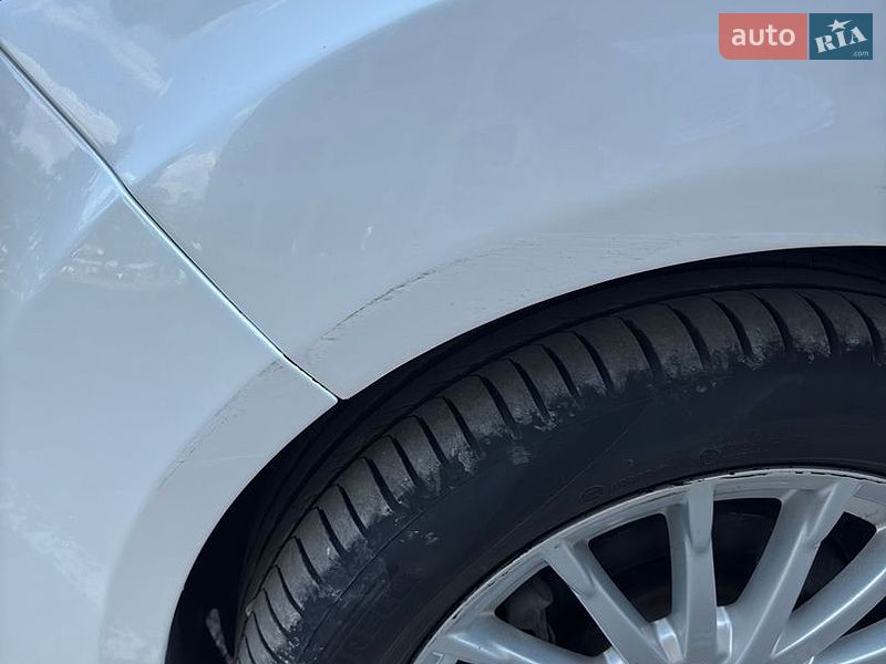 Мінівен Ford C-Max 2014 в Тернополі