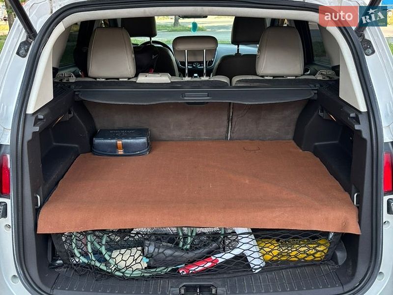 Минивэн Ford C-Max 2014 в Тернополе фото 17 Минивэн Ford C-Max 2014 в Тернополе