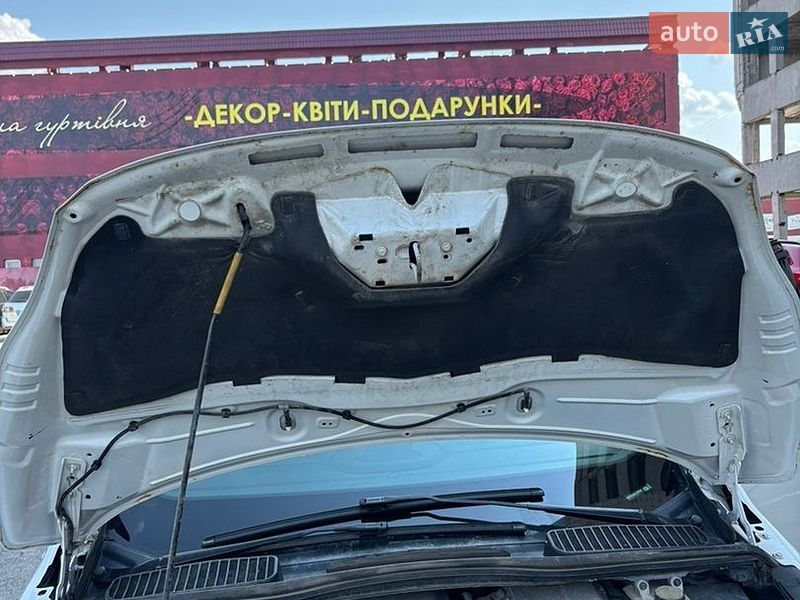 Мінівен Ford C-Max 2014 в Тернополі