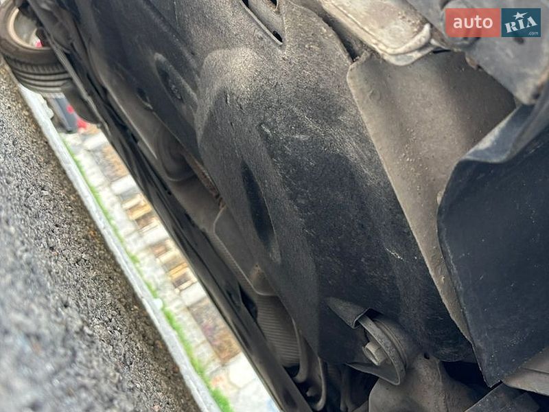 Мінівен Ford C-Max 2014 в Тернополі