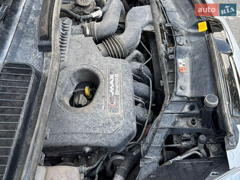 Минивэн Ford C-Max 2014 в Тернополе фото 22 Минивэн Ford C-Max 2014 в Тернополе