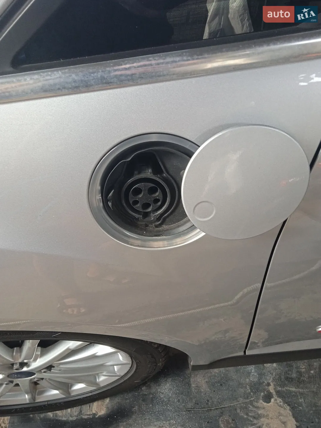 2015 Ford C-MAX - фото 1