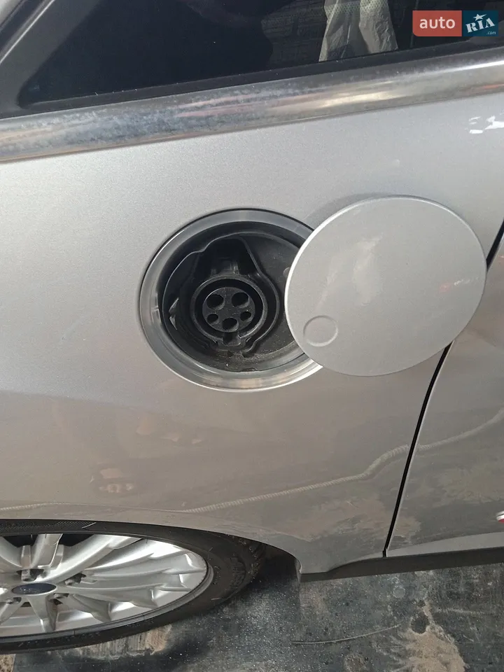 2014 Ford C-MAX - мініатюра 20