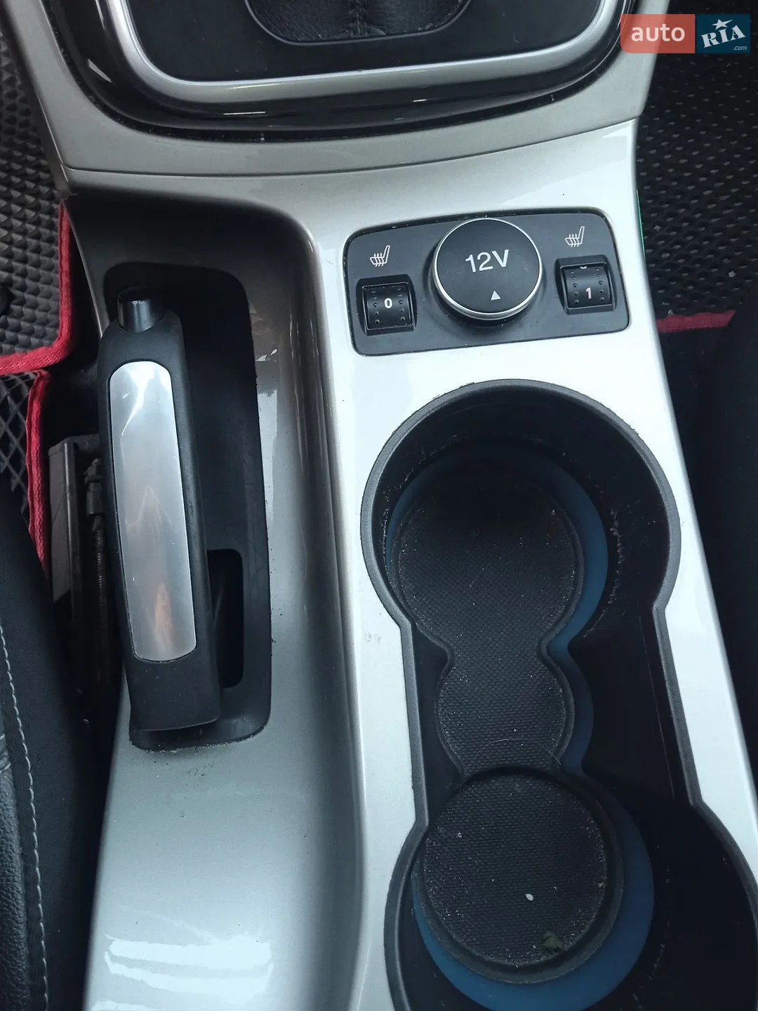 2015 Ford C-MAX - мініатюра 6