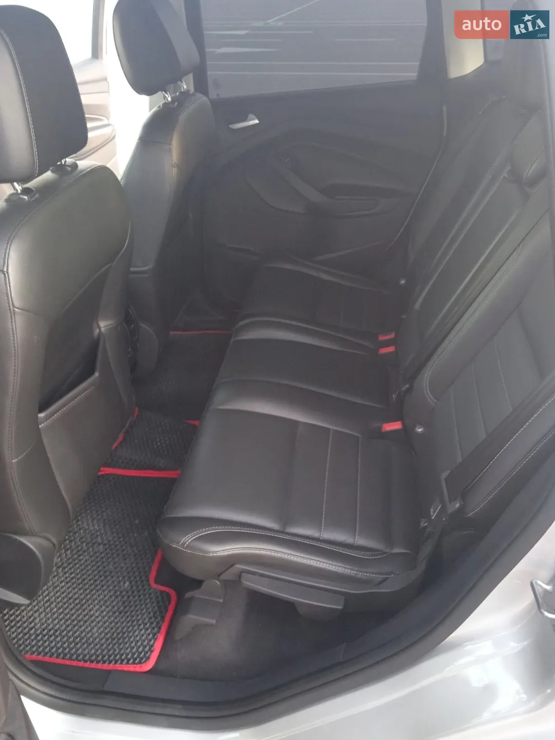2015 Ford C-MAX - мініатюра 13