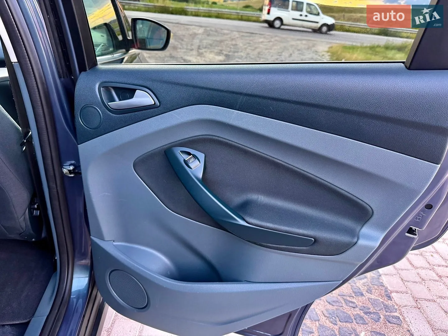 2011 Ford C-MAX - мініатюра 26