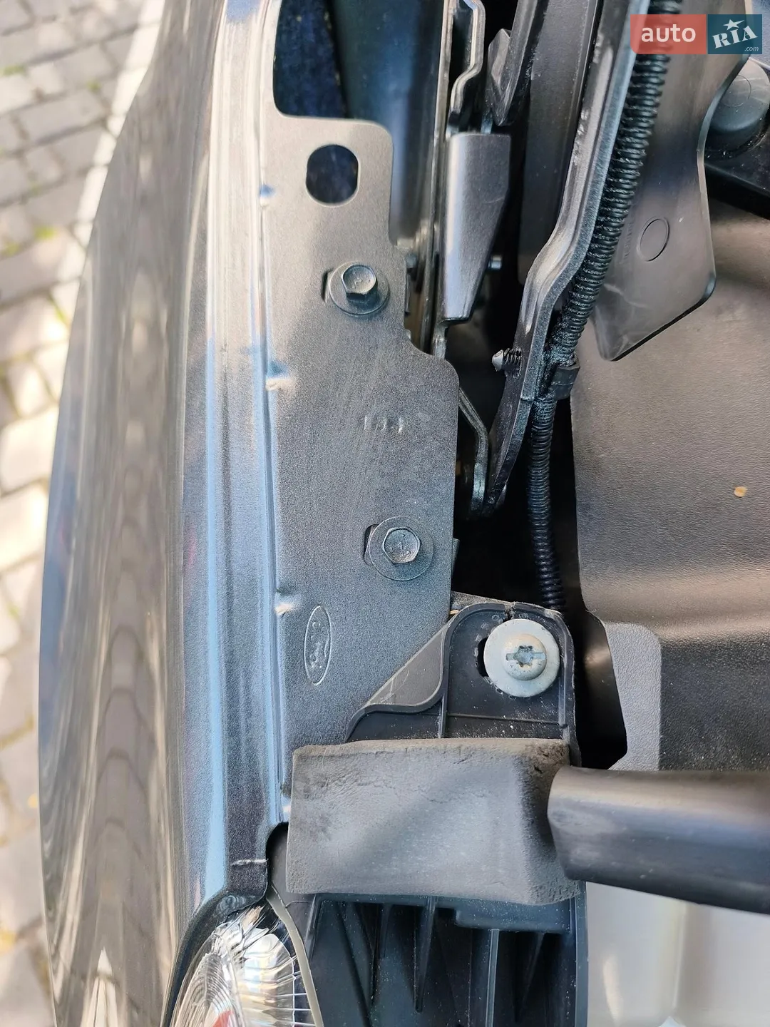 2018 Ford C-MAX - мініатюра 14