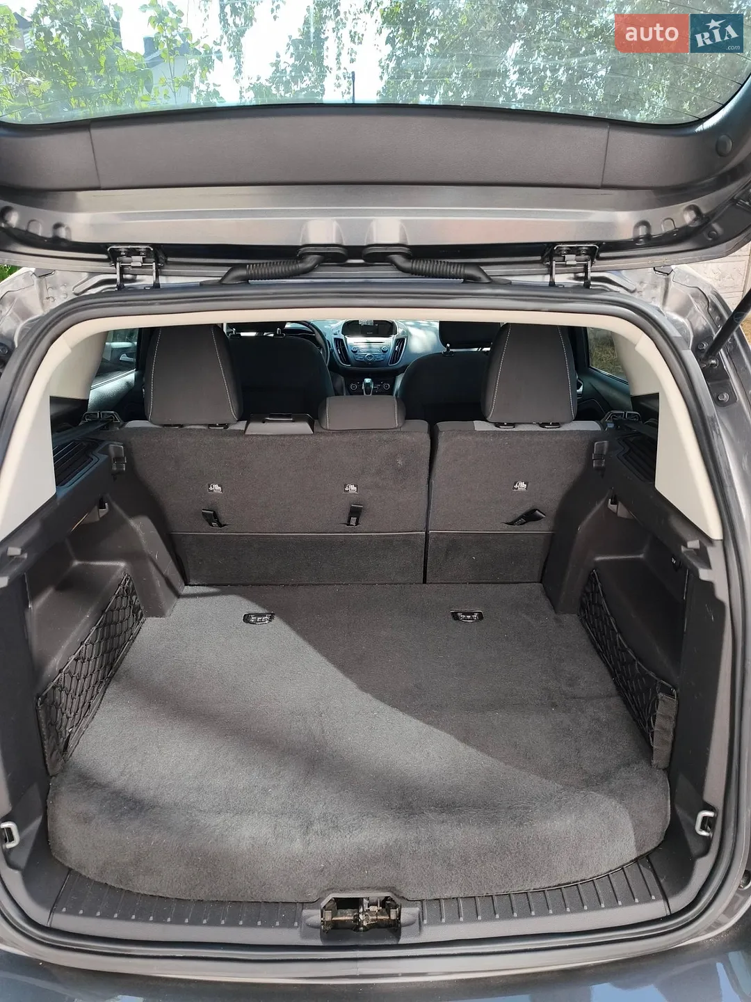 2018 Ford C-MAX - мініатюра 26