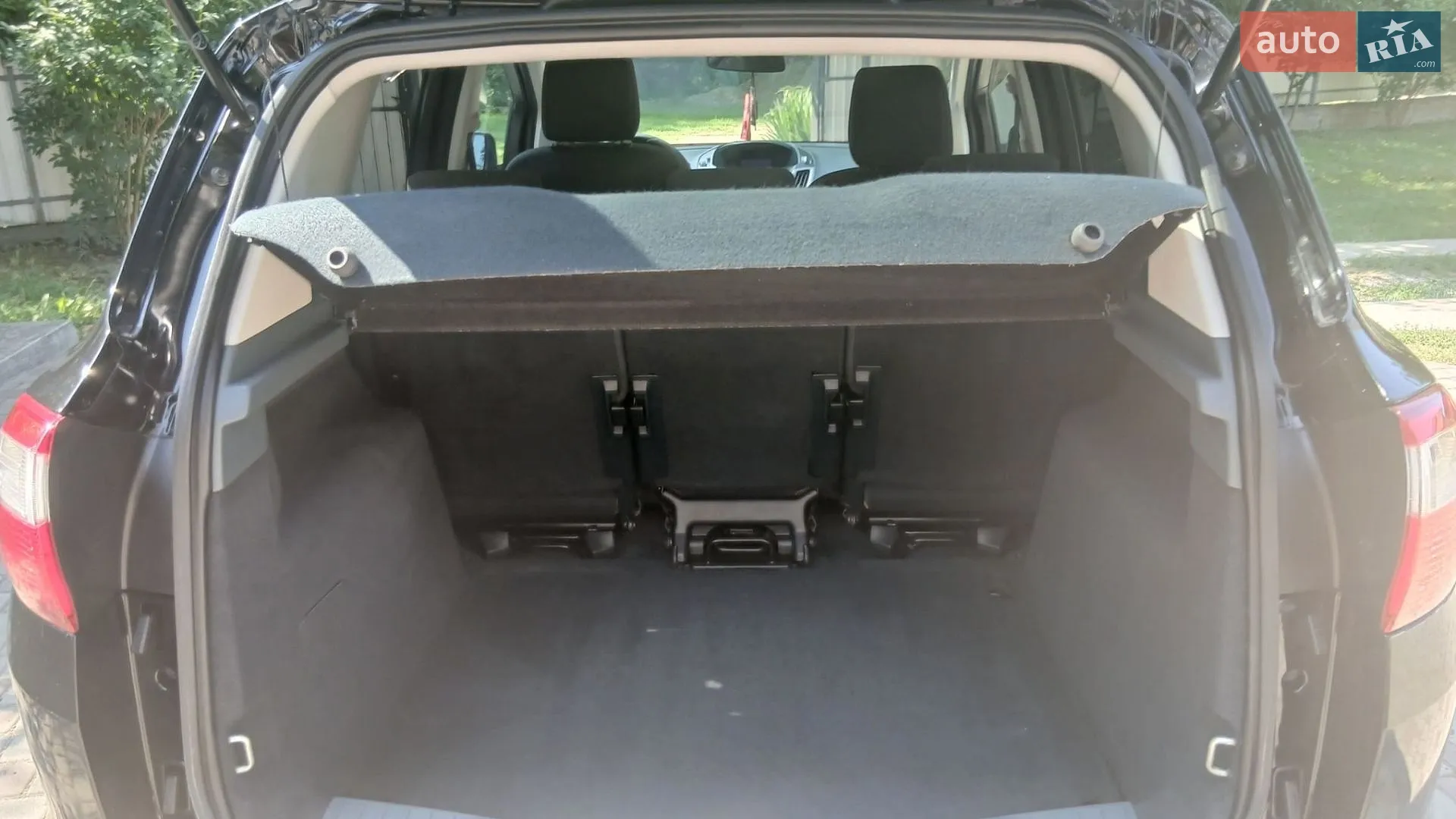 2013 Ford C-MAX - мініатюра 18