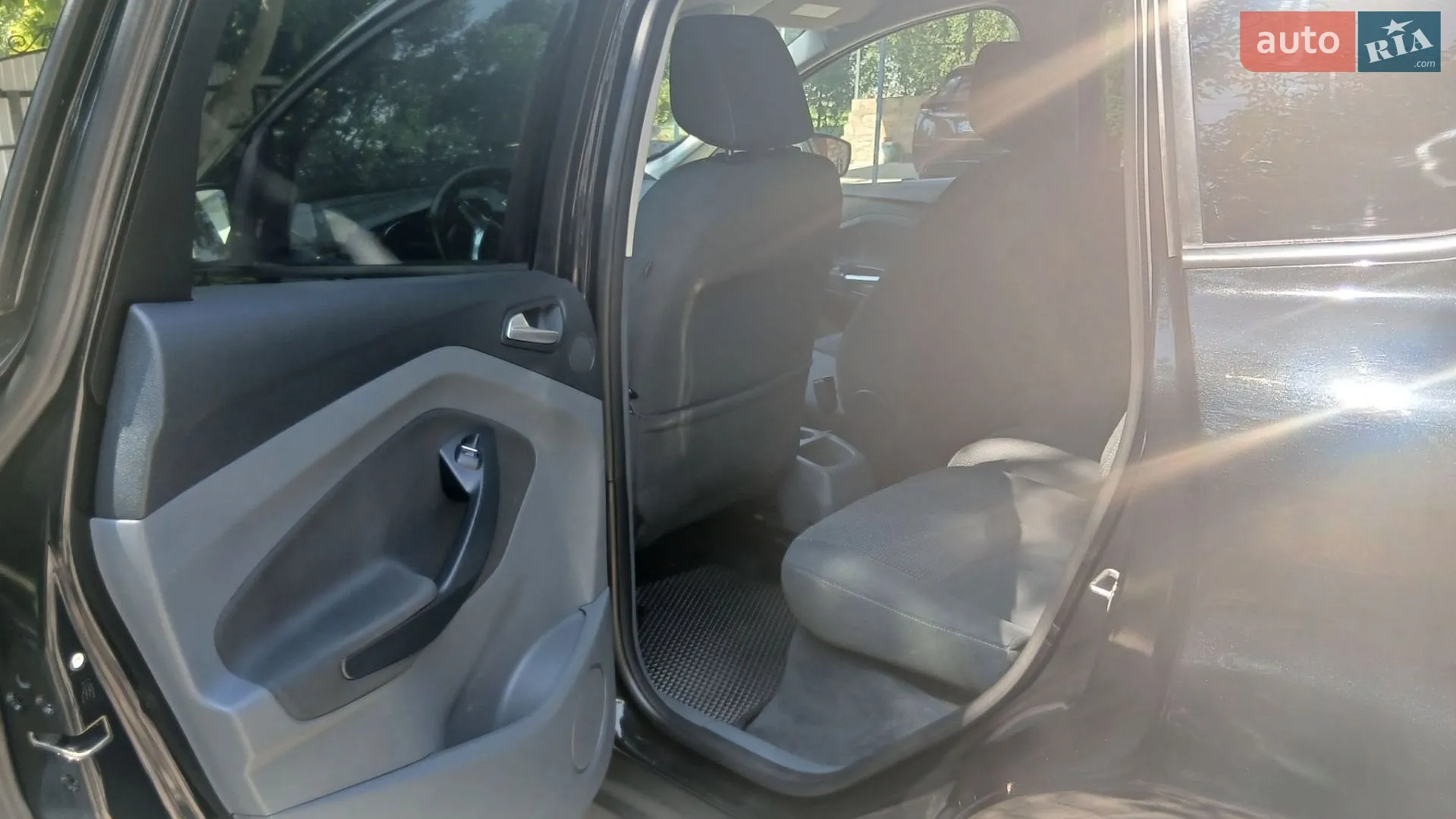 2013 Ford C-MAX - мініатюра 19