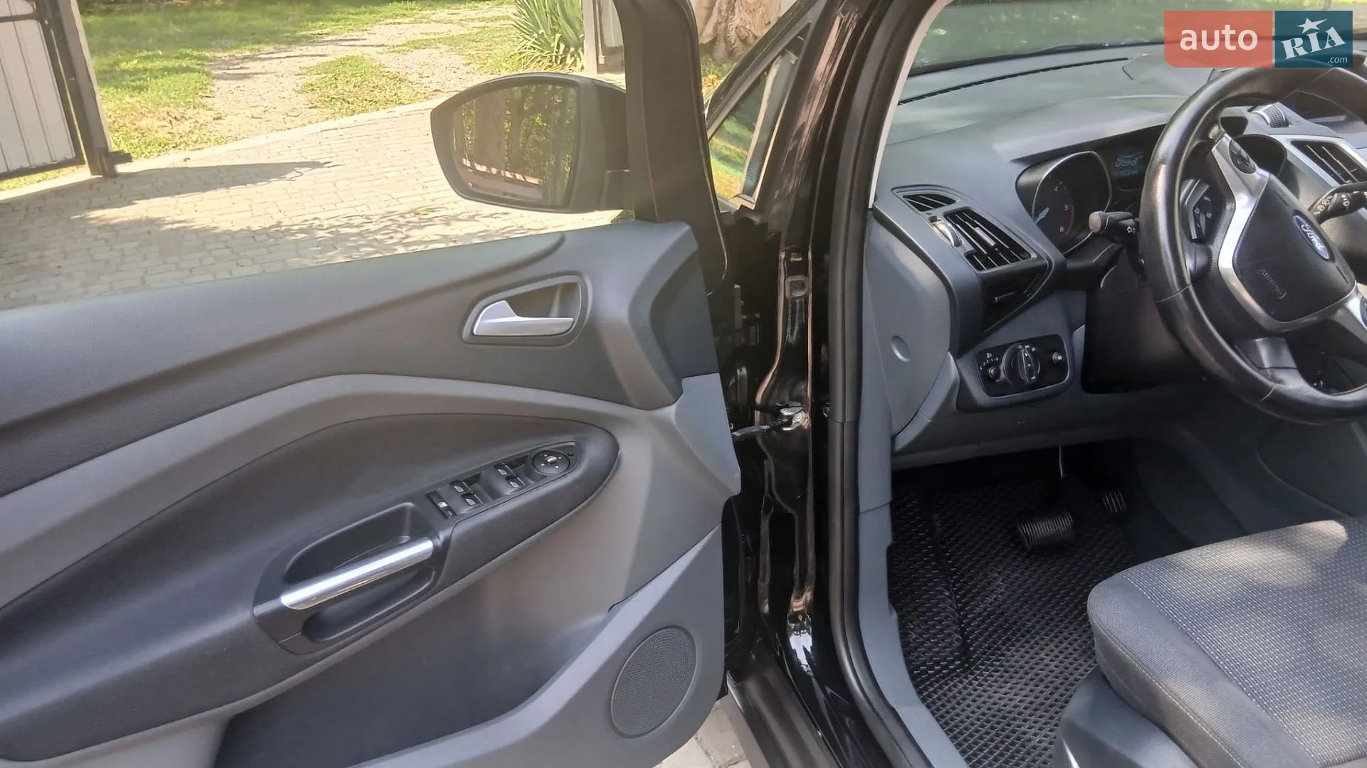 2013 Ford C-MAX - мініатюра 24