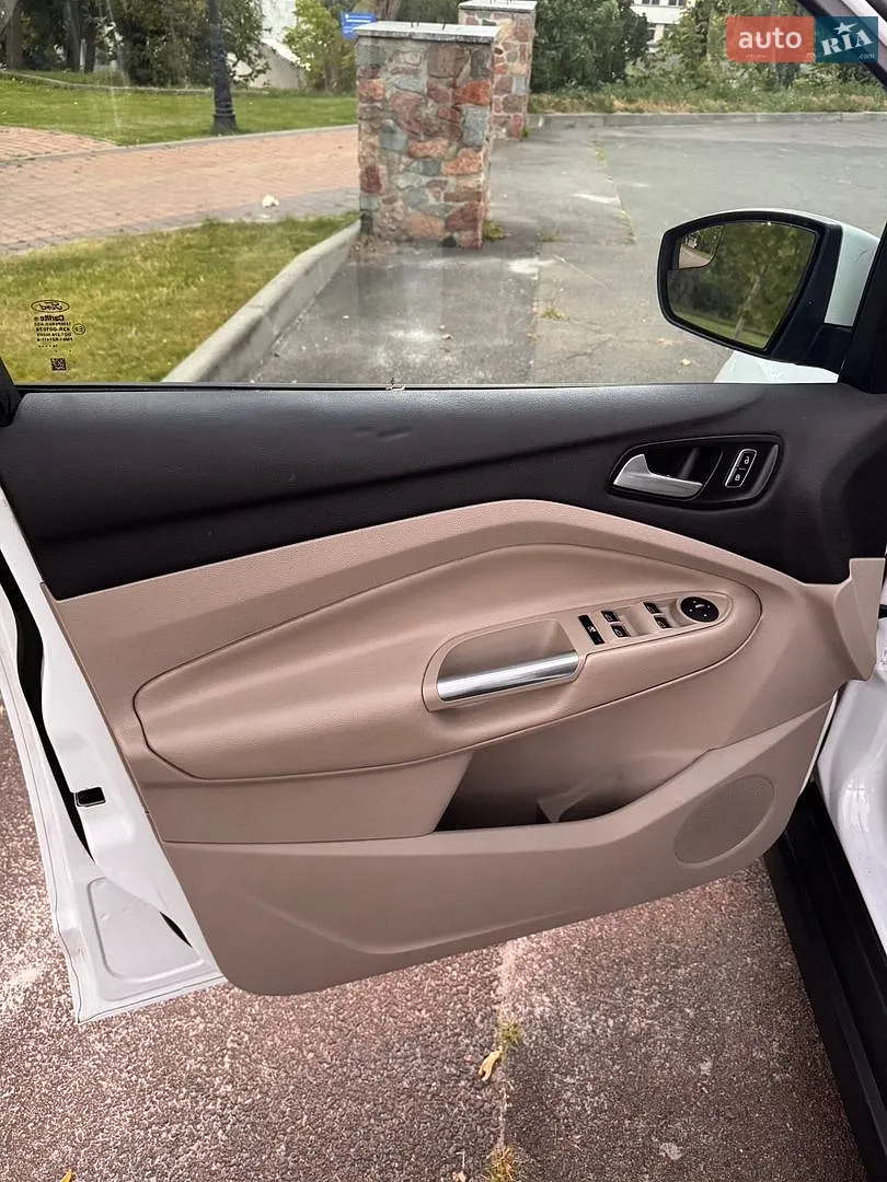 2014 Ford C-MAX - мініатюра 16