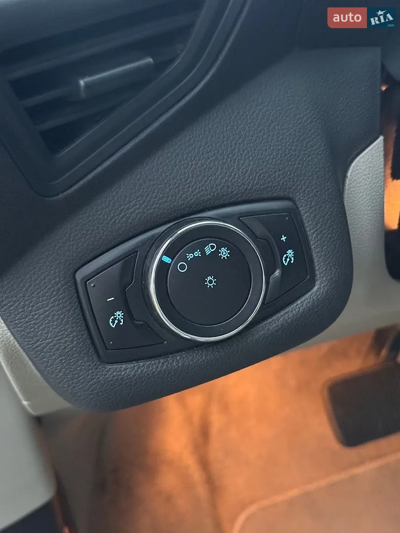 2014 Ford C-MAX - мініатюра 21