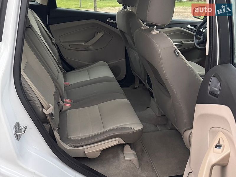 Мінівен Ford C-Max 2014 в Києві