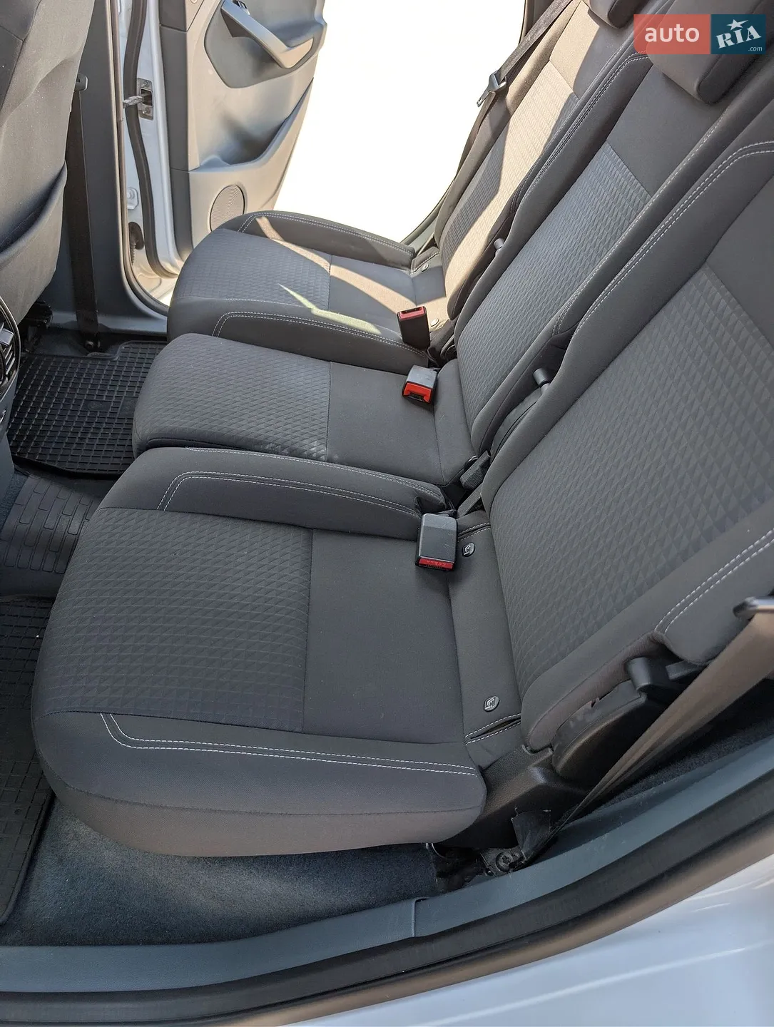 2012 Ford C-MAX - мініатюра 10