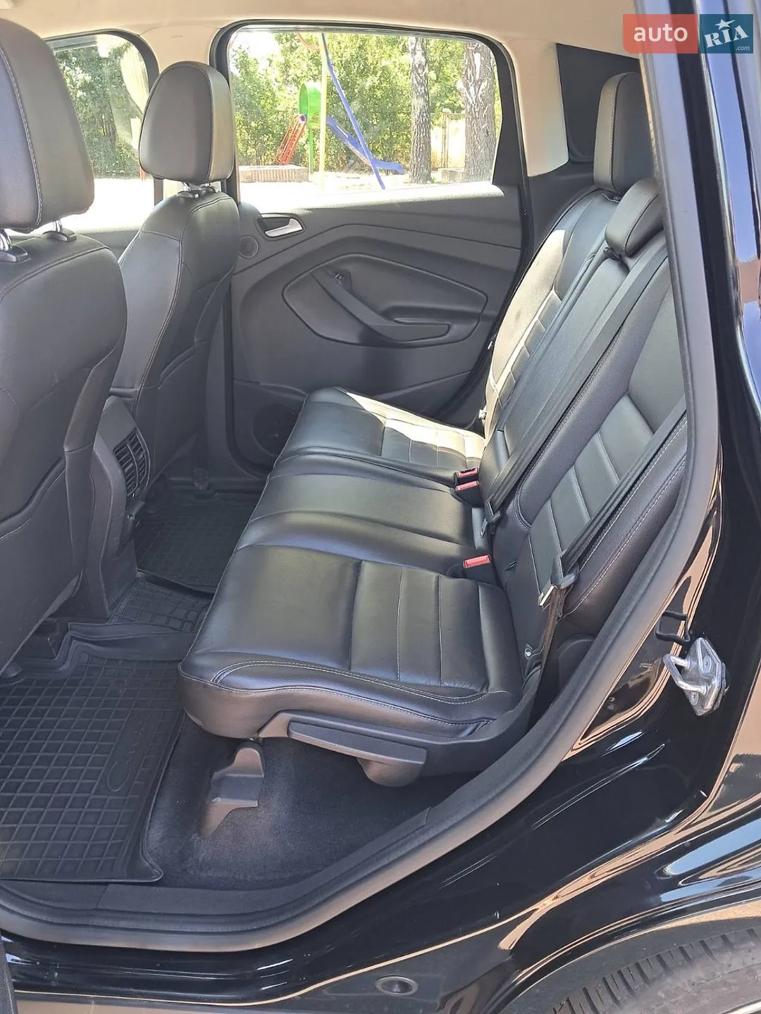 2016 Ford C-MAX - мініатюра 20