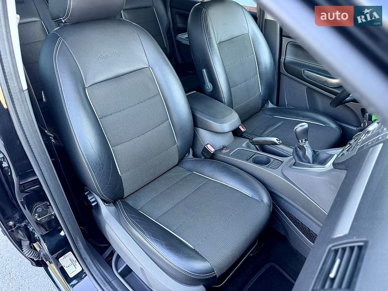 Минивэн Ford C-Max 2009 в Тернополе