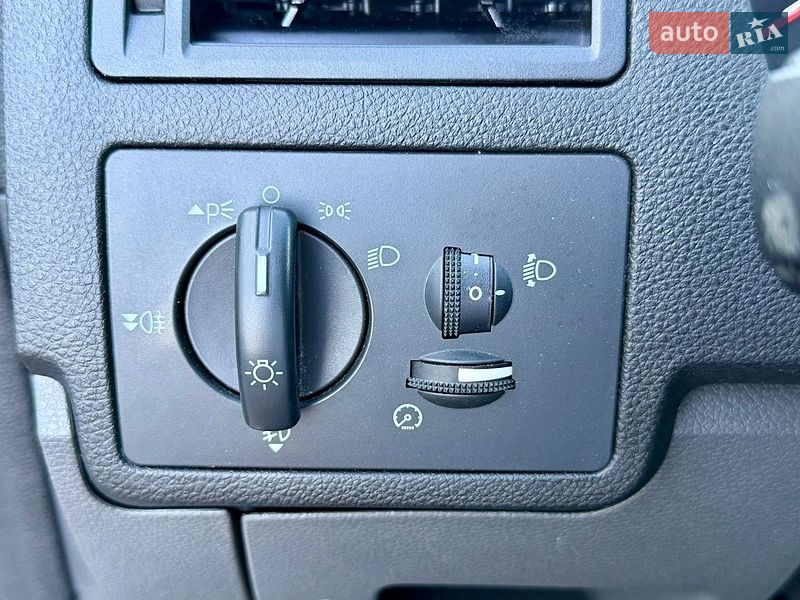 Минивэн Ford C-Max 2009 в Тернополе
